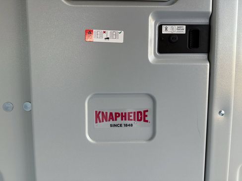 New 2026 Ford Transit 350 148 High Roof Extended image 6