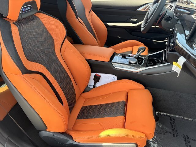 New 2027 BMW M4 xDrive Competition w/ Executive Package AWD/4WD image 11