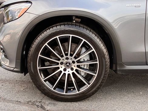 Used 2019 Mercedes-Benz GLC 43 AMG 4MATIC image 51