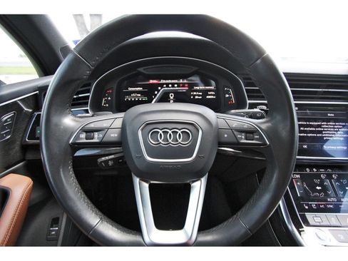 Used 2023 Audi Q7 2.0T Premium Plus w/ Premium Plus Package AWD/4WD image 13