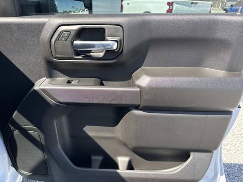 New 2026 Chevrolet Silverado 2500 W/T w/ WT Convenience Package image 13