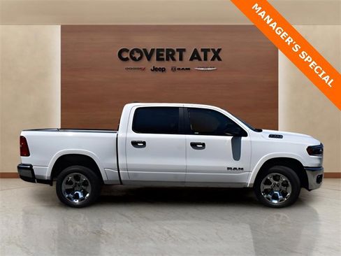 New 2026 RAM 1500 Lone Star image 6