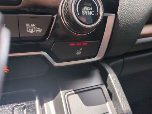 Used 2019 Honda CR-V EX-L image 28
