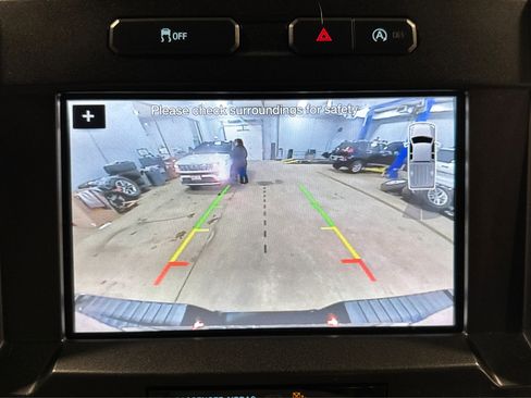 Used 2018 Ford F150 XLT w/ Equipment Group 302A Luxury image 30