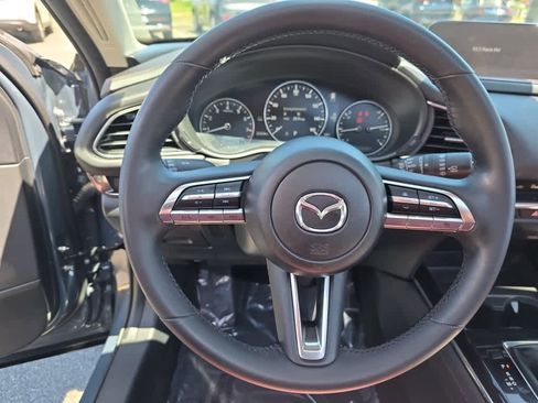Used 2023 MAZDA CX-30 AWD 2.5 S w/ Preferred Package image 14