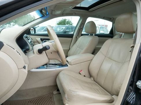 Used 2013 Nissan Altima 2.5 SL FWD image 15