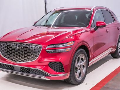 Certified 2026 Genesis GV70 2.5T