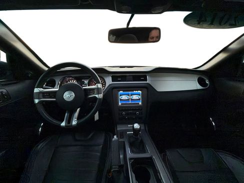 Used 2014 Ford Mustang GT Premium w/ GT Track Package image 21