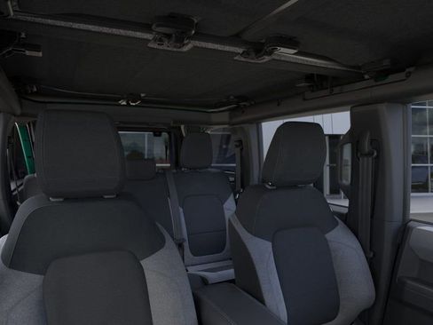 New 2025 Ford Bronco Big Bend image 13
