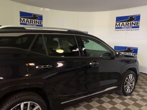 Certified 2022 GMC Terrain Denali image 2