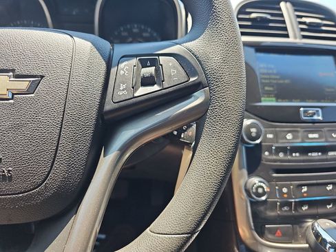 Used 2015 Chevrolet Malibu LT w/ Power Convenience Package FWD image 22