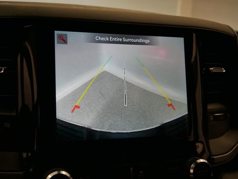 Certified 2024 RAM 3500 Tradesman image 32