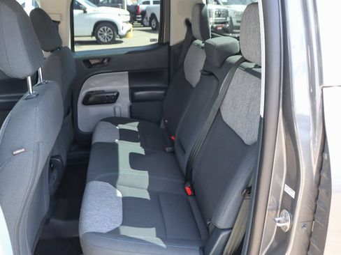Used 2025 Ford Maverick XLT w/ XLT Luxury Package FWD image 34