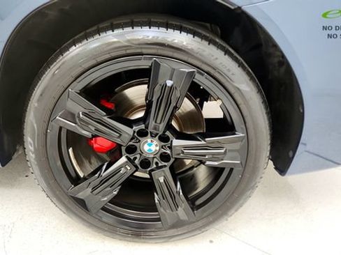 Used 2026 BMW X3 M50 AWD/4WD image 80