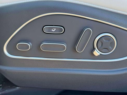 New 2026 Hyundai Palisade Calligraphy image 15