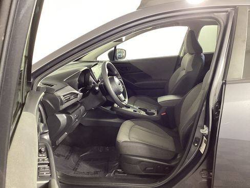 Used 2024 Subaru Crosstrek 2.0i Premium AWD/4WD image 14