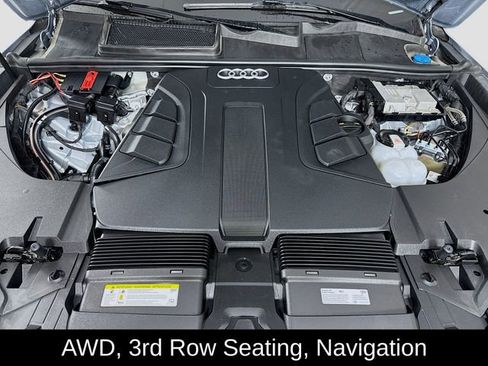 Used 2019 Audi Q7 3.0T Prestige image 33