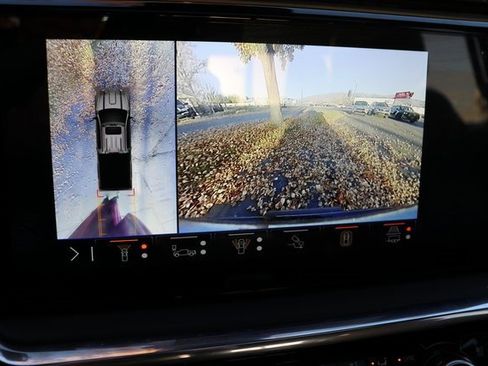 Used 2025 GMC Sierra 2500 Denali Ultimate image 25