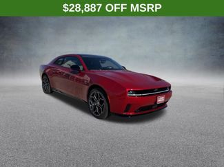 New 2024 Dodge Charger Daytona R/T w/ Plus Group AWD/4WD 360° Tour