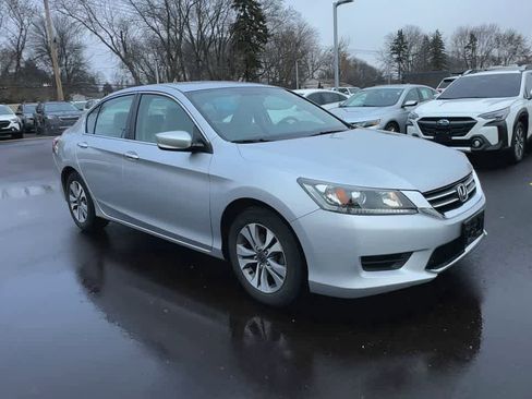 Used 2013 Honda Accord LX image 2