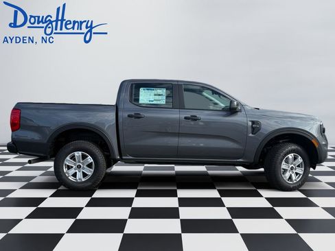 New 2025 Ford Ranger XL w/ Trailer Tow Package image 6