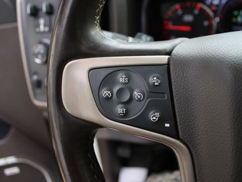 Used 2016 GMC Sierra 2500 Denali w/ Duramax Plus Package image 14