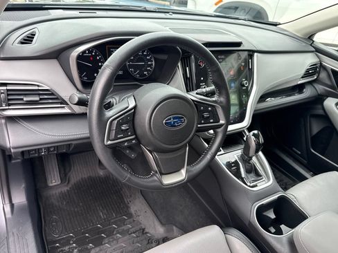 Used 2020 Subaru Outback Limited XT w/ Popular Package #2 AWD/4WD image 12