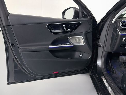 Used 2023 Mercedes-Benz C 300 Sedan image 21