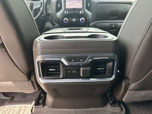 Certified 2020 GMC Sierra 1500 Denali w/ Denali Ultimate Package AWD/4WD image 22
