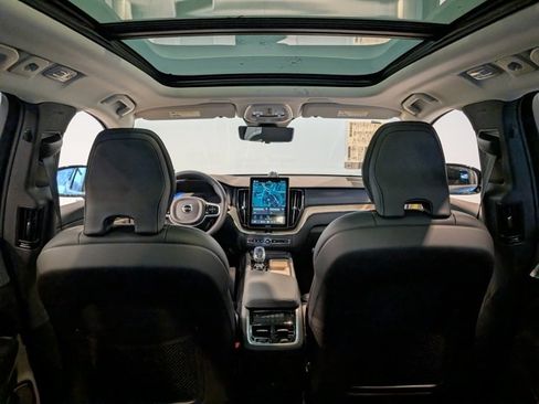 New 2026 Volvo XC60 B5 Ultra w/ Protection Package Premier image 29