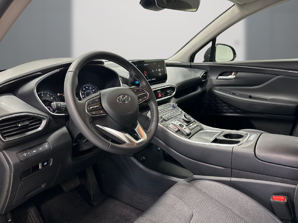 Certified 2023 Hyundai Santa Fe SEL FWD image 14