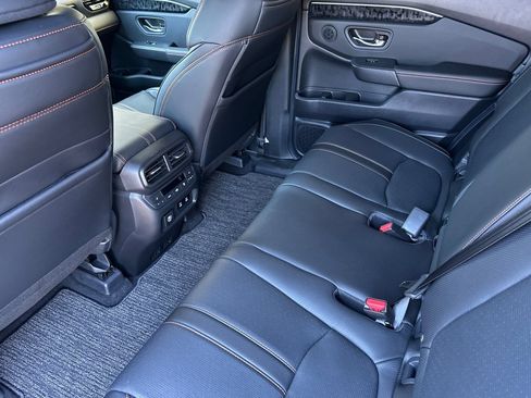 Used 2026 Honda Passport TrailSport Elite image 12