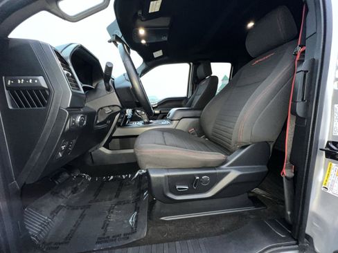 Used 2018 Ford F150 XLT w/ Equipment Group 302A Luxury image 13