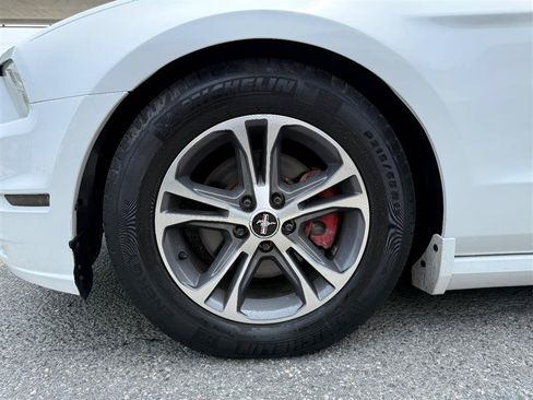Used 2014 Ford Mustang Coupe w/ FP6 Appearance Package RWD image 10
