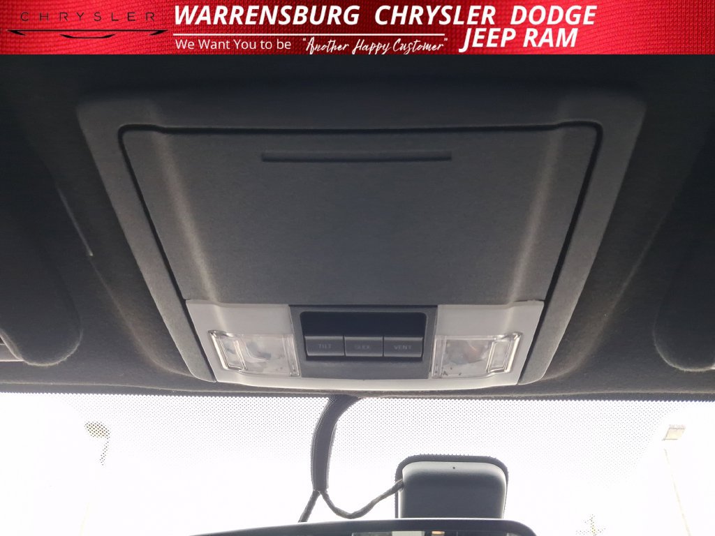 Used 2015 Ford Expedition King Ranch AWD/4WD image 24