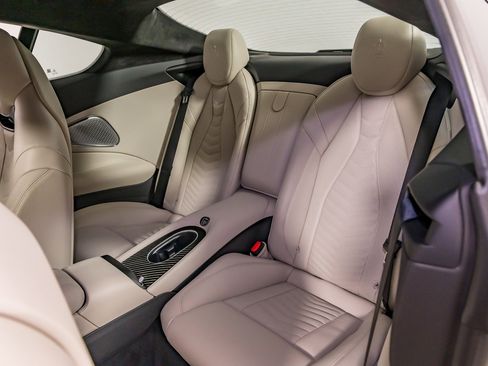 New 2024 Maserati GranTurismo Trofeo image 14