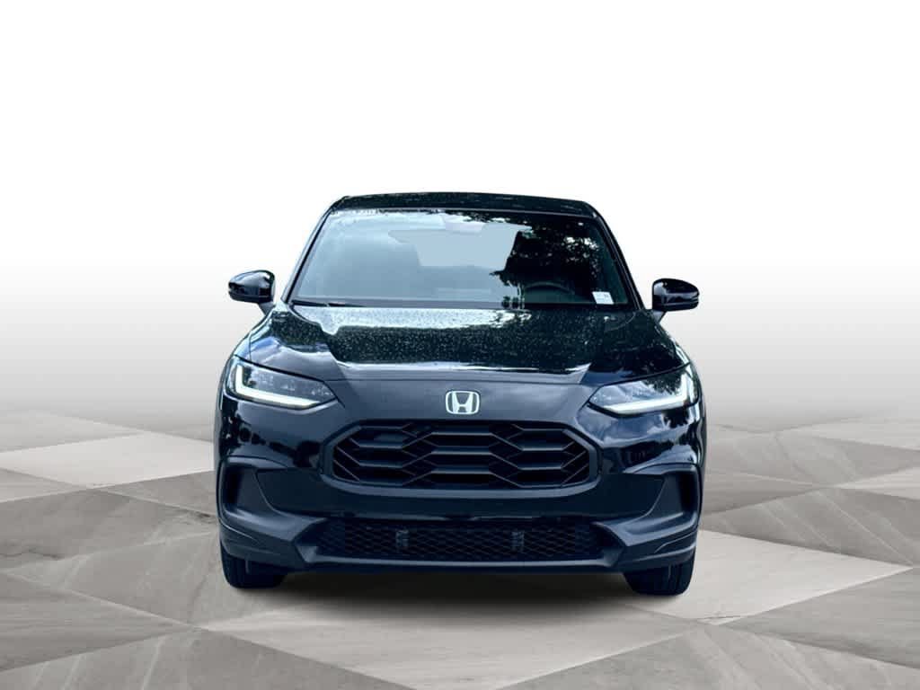Used 2026 Honda HR-V Sport image 2