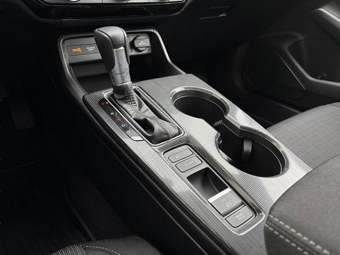 Certified 2025 Honda Civic LX image 23