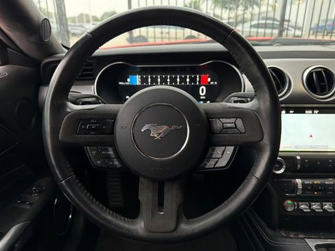 Used 2018 Ford Mustang GT Premium w/ Equipment Group 401A RWD image 13