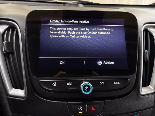 Used 2023 Chevrolet Malibu LT FWD image 36
