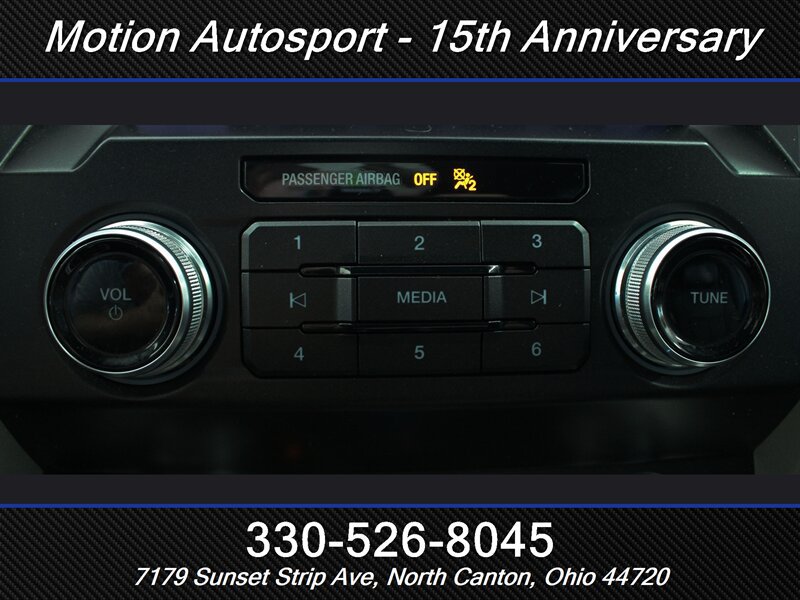 Used 2019 Ford F150 Lariat w/ Equipment Group 502A Luxury AWD/4WD image 19