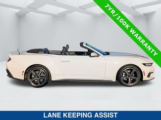 Certified 2024 Ford Mustang Premium video 3