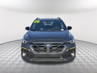 Used 2025 Subaru Crosstrek 2.5i Sport AWD/4WD video 2