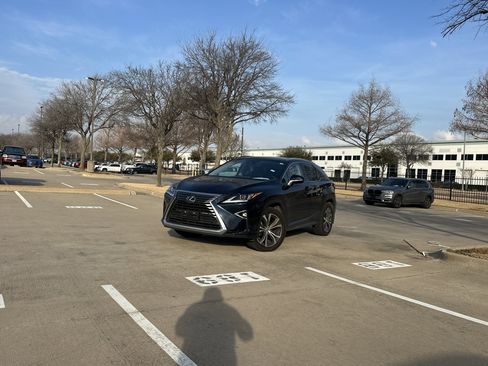 Used 2016 Lexus RX 350 AWD image 3