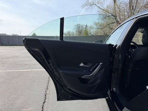 Used 2026 Mercedes-Benz CLA 250 4MATIC image 20