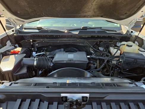 Used 2022 Chevrolet Silverado 3500 LT AWD/4WD image 31