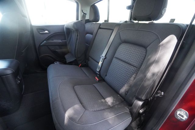 Used 2022 GMC Canyon Elevation w/ Trailering Package AWD/4WD image 27