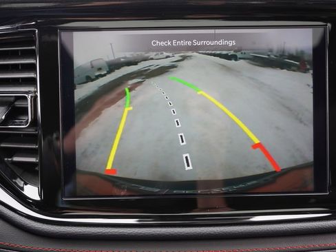 Certified 2023 Dodge Durango GT image 41