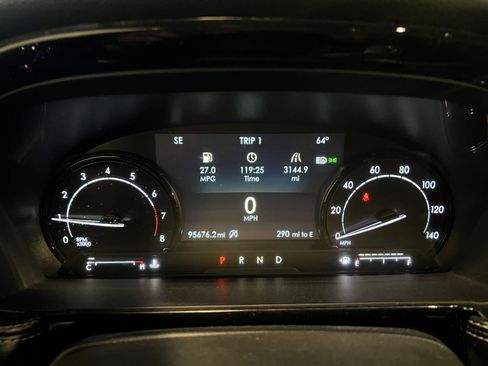 Used 2020 Lincoln Corsair AWD w/ Premium Package image 12