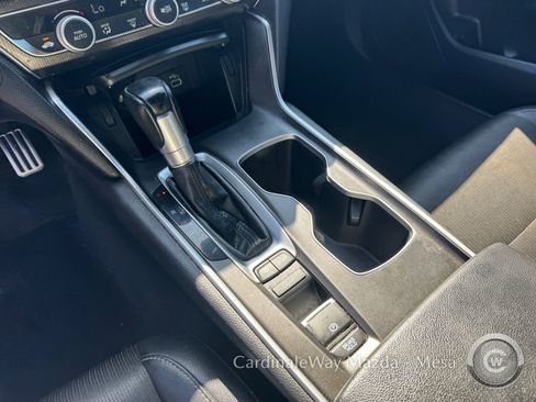 Used 2022 Honda Accord Sport image 23